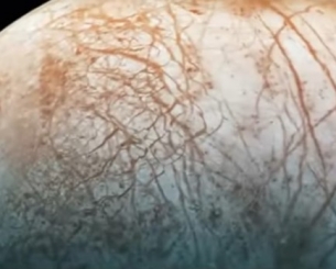 НАСА засече за първи път радиосигнал, идващ от Ганимед, един от спътниците на Юпитер