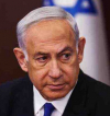 Премиерът на Израел видя предаденото на Украйна оръжие до своите граници