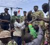 ECOWAS активира сили за бързо реагиране, за да възстанови реда в Нигер