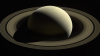 Откриха 62 нови луни на Сатурн