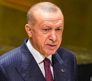 Ердоган: Турция иска да създаде работна група за Афганистан