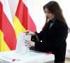 Бибилов и Гаглоев е вероятния балотаж на президентските избори в Южна Осетия