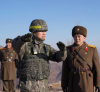 Северна Корея отрече да доставя военна помощ на Русия