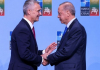 Турция преориентира външната си политика към Запада под натиска на икономическата криза
