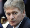 Песков: Украйна показва нежелание да продължи преговорите с Русия
