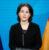 Аналена Бербок: Временното спиране на огъня в Украйна не носи нито свобода, нито сигурност