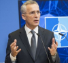Столтенберг: Сътрудничеството между Русия и Китай може да има последици за сигурността на НАТО
