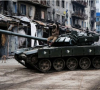 Киев побесня от военен репортаж на френска телевизия