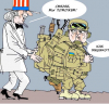 Макгрегър: САЩ превърнаха украинците в оръжия за масово поразяване срещу Русия
