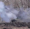 „Въртележка“ от руски гаубици &quot;Мста-С&quot; пощури украински бойци