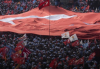 Ердоган демонстрира силата си на митинг в Истанбул с рекорден брой участници - 1,7 млн. души
