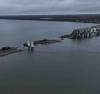 Руските военни потопиха лодки с отряди на ВСУ до Антоновския мост