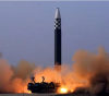 Северна Корея потвърди тест на МКБР