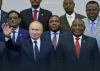 Западът пропусна голямото завръщане на Русия в Африка