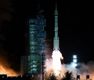 Китай напредва два пъти по-бързо от САЩ в космическата надпревара
