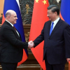 Китай ще подкрепя основните интереси на Москва