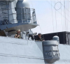 Руски бойни кораби маневрират край Тайван, Тайпе изпрати изтребители