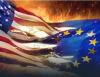 Финансите на ЕС се изтласкват от Америка