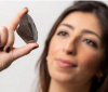 Продадоха най-големия естествен черен диамант в света