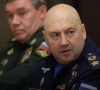 Руският генерал Сергей &quot;Армагедон&quot; Суровикин е уволнен