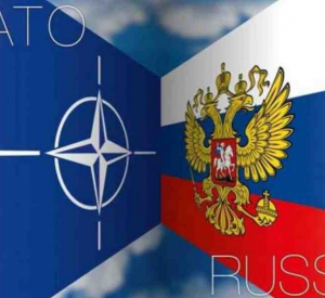 Daily Express: НАТО се страхува, че от Русия ще долети «отговор» за Украйна