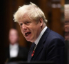 Борис Джонсън призова британците: Празнувайте разумно, поставете си бустерна доза!