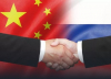 Небивало задвижване: За какво се договориха Русия и Китай