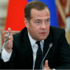 Медведев: Русия трябва да победи в конфронтацията с НАТО по време на специалната операция