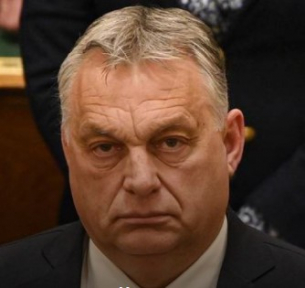 Орбан заяви, че Украйна няма да може да спечели конфликта с Русия. Киев реагира остро