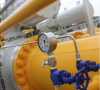 Украйна спира транзита на руски газ към Европа през станция “Сохрановка”в Луганск