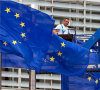 ЕС създава целеви фонд за солидарност с Украйна за възстановяването на страната