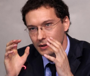 Даниел Митов проговори за спорове в ГЕРБ дали Борисов да бъде премиер отново или...