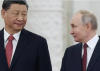 Как Китай помага на Русия