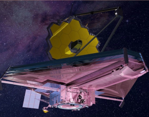 Телескопът Джеймс Уеб открива нова ера в астрономията
