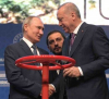 Ердоган: Турция не може да се откаже от Русия