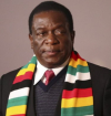 Президентът на Зимбабве Емерсън Мнангагва си гарантира втори мандат