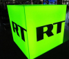 Британският медиен регулатор Ofcom отне лиценза на RT за излъчване в Англия