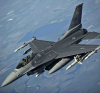 Военен анализатор: Русия може да унищожи изтребителите F-16, предоставени на ВСУ, за една нощ