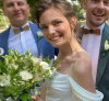 Медения месец на Нора Шопова и адвоката-милионер