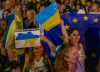 Защо украинските бежанци не остават в Израел