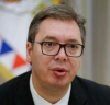 Вучич: Сърбия е готова да бъде надежден партньор на САЩ за укрепване на демокрацията