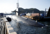 Пхенян пусна на вода първата си тактическа ядрена подводница