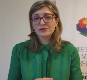 Екатерина Захариева: Очакваме европейска солидарност с Чехия след избухналия скандал с Русия