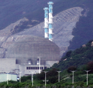 Китай ще прави революция в ядрената енергетика с ториев реактор