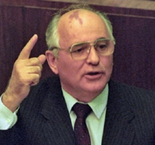 Милионер ли е Горбачов и каква пенсия прибира?