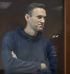 В Русия арестуваха над 100 души на протести по повод рождения ден на Навални