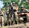 Украйна: Воюваме по правилата на НАТО
