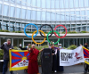 Австралия се присъедини към дипломатическия бойкот на Зимните олимпийски игри в Пекин
