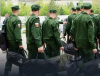Електронните призовки променят работата на военните комисии в Русия