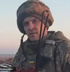 Украински герой от Бахмут загива, за да спаси другарите си